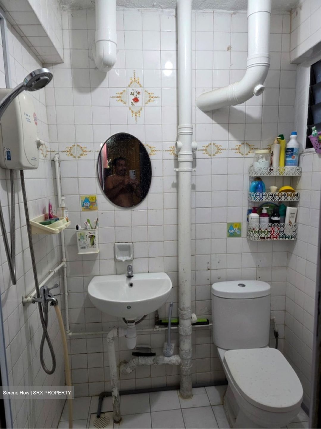 Blk 242 Gombak View (Bukit Batok), HDB 3 Rooms #616473351